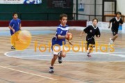 Andebol: Feirense - Artística Avanca (Minis)