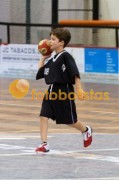Andebol: Feirense - Artística Avanca (Minis)