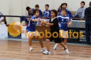 Andebol: Feirense - Artística Avanca (Minis)