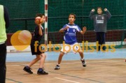 Andebol: Feirense - Artística Avanca (Minis)