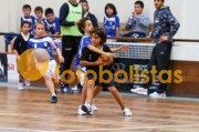 Andebol: Feirense - Artística Avanca (Minis)