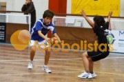 Andebol: Feirense - Artística Avanca (Minis)