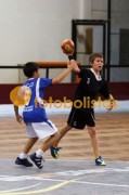 Andebol: Feirense - Artística Avanca (Minis)