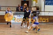 Andebol: Feirense - Artística Avanca (Minis)