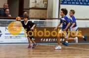 Andebol: Feirense - Artística Avanca (Minis)