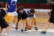 Andebol: Feirense - Artística Avanca (Minis)