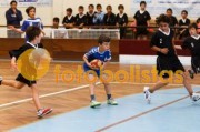 Andebol: Feirense - Artística Avanca (Minis)