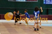 Andebol: Feirense - Artística Avanca (Minis)