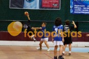Andebol: Feirense - Artística Avanca (Minis)