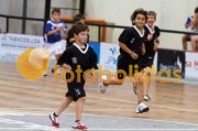 Andebol: Feirense - Artística Avanca (Minis)