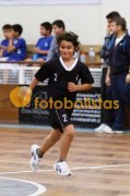 Andebol: Feirense - Artística Avanca (Minis)