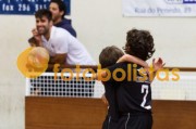 Andebol: Feirense - Artística Avanca (Minis)