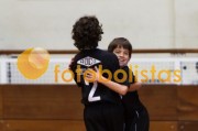 Andebol: Feirense - Artística Avanca (Minis)