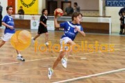 Andebol: Feirense - Artística Avanca (Minis)