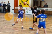 Andebol: Feirense - Artística Avanca (Minis)