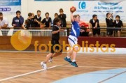 Andebol: Feirense - Artística Avanca (Minis)