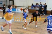 Andebol: Feirense - Artística Avanca (Minis)
