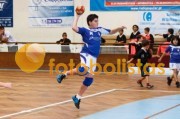 Andebol: Feirense - Artística Avanca (Minis)