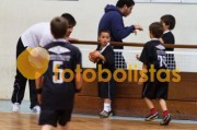 Andebol: Feirense - Artística Avanca (Minis)