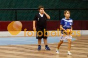 Andebol: Feirense - Artística Avanca (Minis)