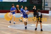 Andebol: Feirense - Artística Avanca (Minis)