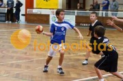 Andebol: Feirense - Artística Avanca (Minis)