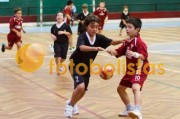 Andebol: São Bernardo - Artística Avanca (Minis)