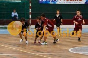 Andebol: São Bernardo - Artística Avanca (Minis)