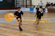 Andebol: São Bernardo - Artística Avanca (Minis)