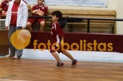 Andebol: São Bernardo - Artística Avanca (Minis)