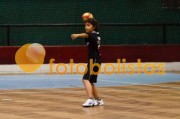 Andebol: São Bernardo - Artística Avanca (Minis)