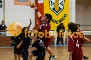 Andebol: São Bernardo - Artística Avanca (Minis)