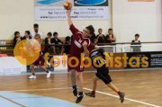Andebol: São Bernardo - Artística Avanca (Minis)