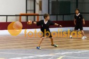 Andebol: São Bernardo - Artística Avanca (Minis)