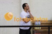 Andebol: São Bernardo - Artística Avanca (Minis)