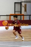 Andebol: São Bernardo - Artística Avanca (Minis)