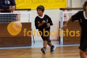Andebol: São Bernardo - Artística Avanca (Minis)