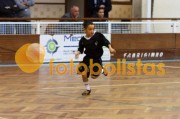 Andebol: São Bernardo - Artística Avanca (Minis)