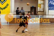 Andebol: São Bernardo - Artística Avanca (Minis)