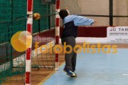 Andebol: São Bernardo - Artística Avanca (Minis)