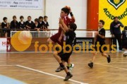 Andebol: São Bernardo - Artística Avanca (Minis)
