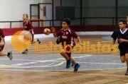Andebol: São Bernardo - Artística Avanca (Minis)