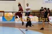 Andebol: São Bernardo - Artística Avanca (Minis)