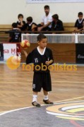 Andebol: São Bernardo - Artística Avanca (Minis)