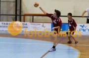 Andebol: São Bernardo - Artística Avanca (Minis)
