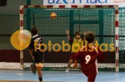 Andebol: São Bernardo - Artística Avanca (Minis)