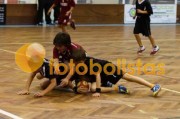 Andebol: São Bernardo - Artística Avanca (Minis)