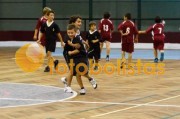 Andebol: São Bernardo - Artística Avanca (Minis)