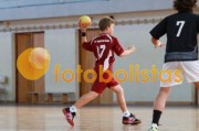 Andebol: Avanca - S�o Paio de Oleiros (Iniciados)