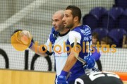 Hóquei em Patins: FC Porto - AA Espinho